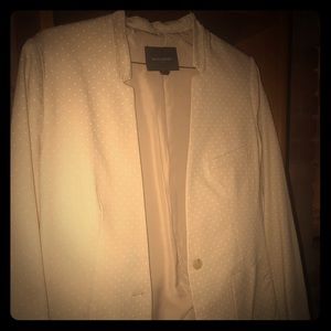 Banana Republic blazer